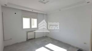 Ariana Ville&nbsp;Cite Ennasr 2&nbsp;Vente&nbsp;Appart. 1 pi�ce&nbsp;Appartement s3 de 157m2  cit ennasr