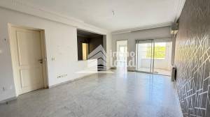 Mnihla&nbsp;Jardins d'el Menzah&nbsp;Vente&nbsp;Appart. 1 pi�ce&nbsp;Appartement s1 de 84 m2 aux jardins