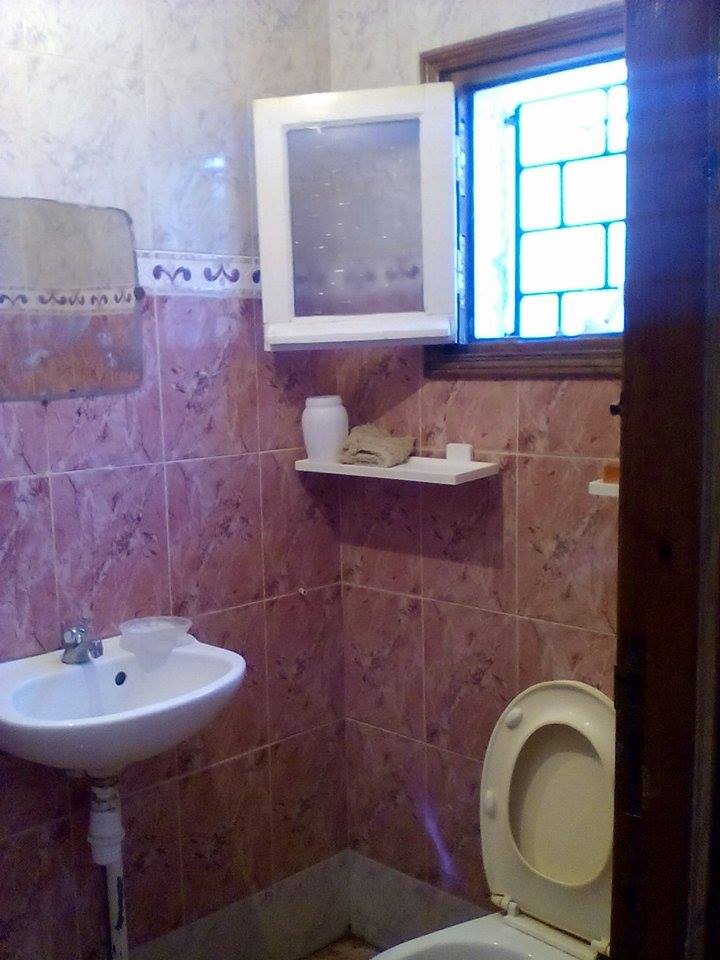 Location vacances&nbsp;Appart. 2 pi�ces - Tunisie