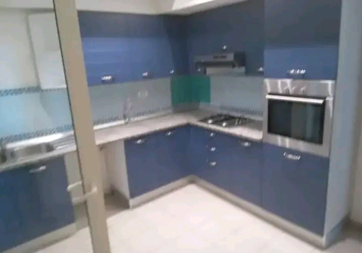 Ariana Ville&nbsp;Cite Ennasr 2&nbsp;Location&nbsp;Appart. 3 pi�ces&nbsp;Un appart s 2 cit� nasr