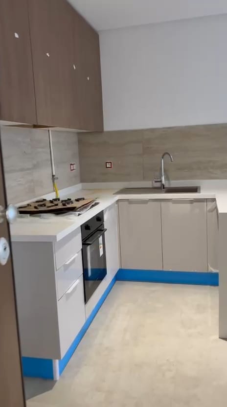 La Marsa&nbsp;El Aouina&nbsp;Location&nbsp;Appart. 2 pi�ces&nbsp;Un appart s 1 laouina