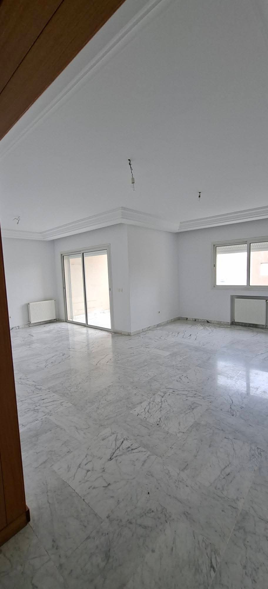 Ain Zaghouan&nbsp;Jardins de Carthage&nbsp;Location&nbsp;Appart. 3 pi�ces&nbsp;Un appartement s 2 jardin de carthage