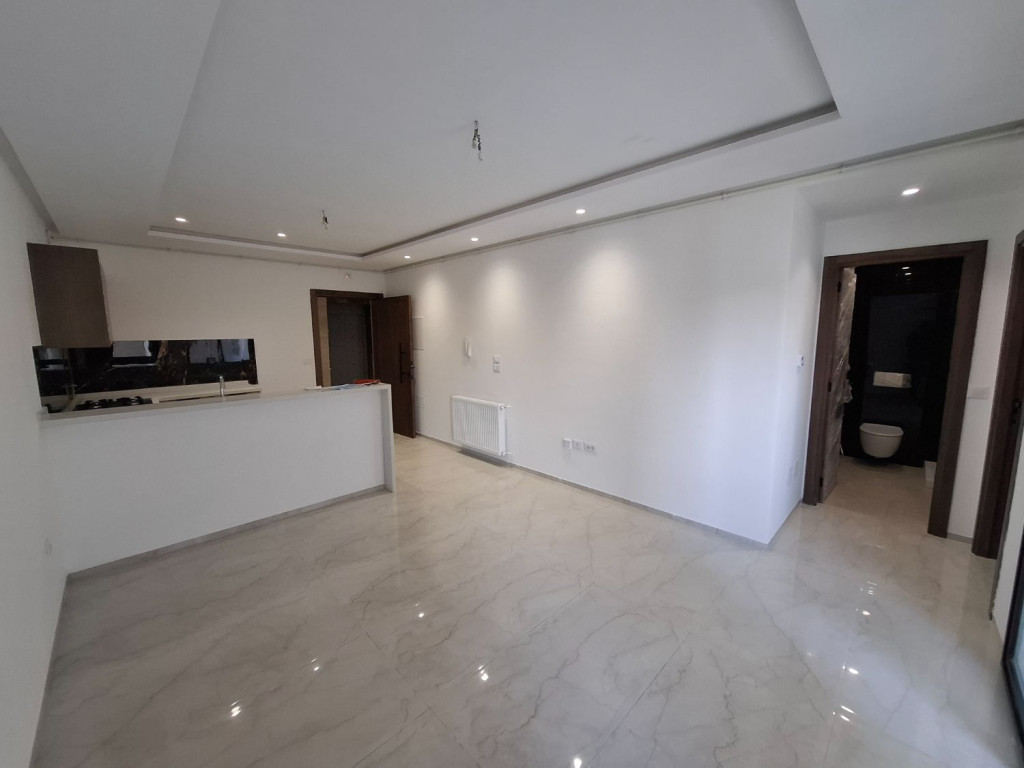 Nouvelle Medina&nbsp;Nouvelle Medina&nbsp;Vente&nbsp;Appart. 1 pi�ce&nbsp;Appartement hst s1 62 m