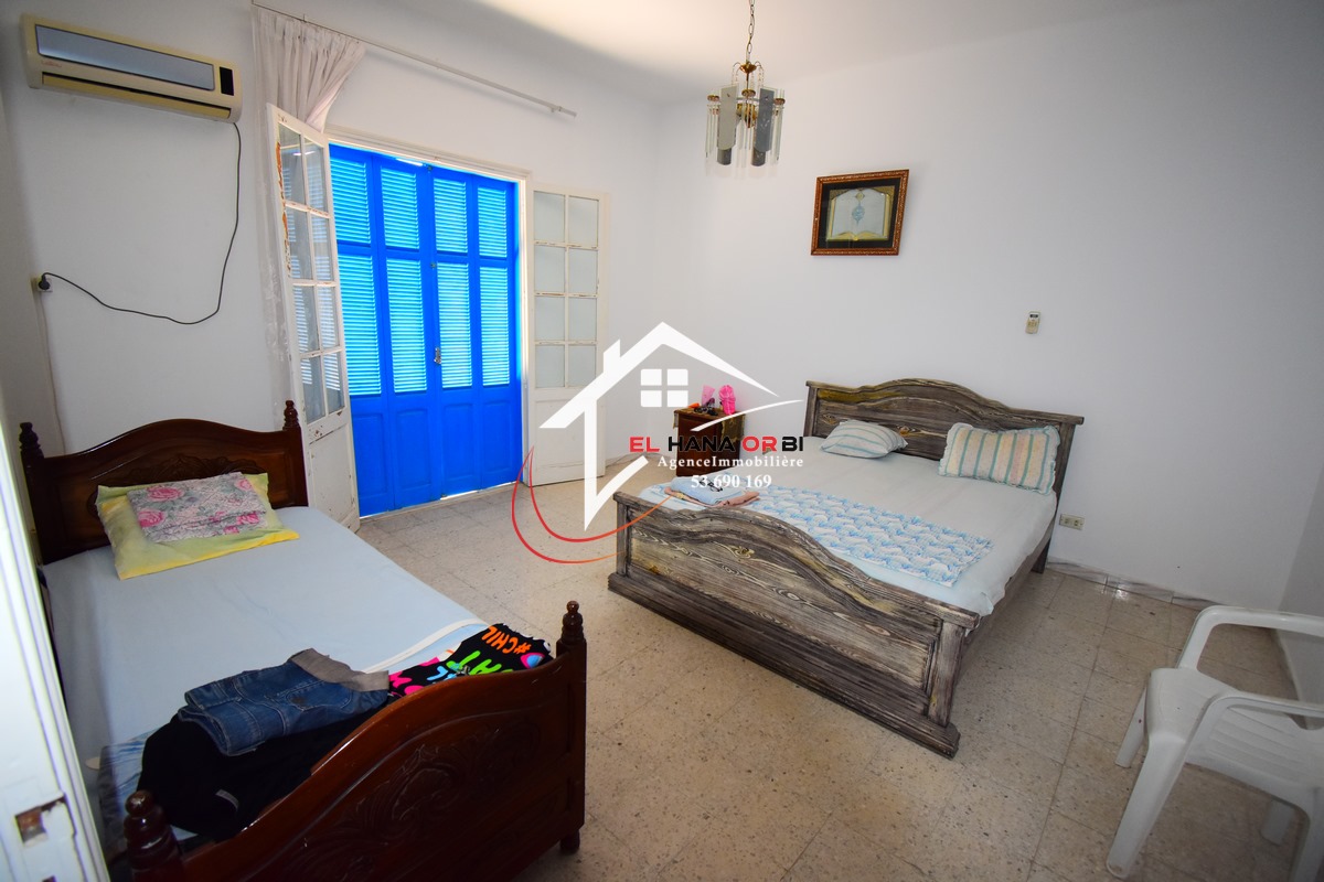 Mahdia&nbsp;Mahdia&nbsp;Location&nbsp;Appart. 1 pi�ce&nbsp;S1 appart h�tel mahdia beach � mahdia