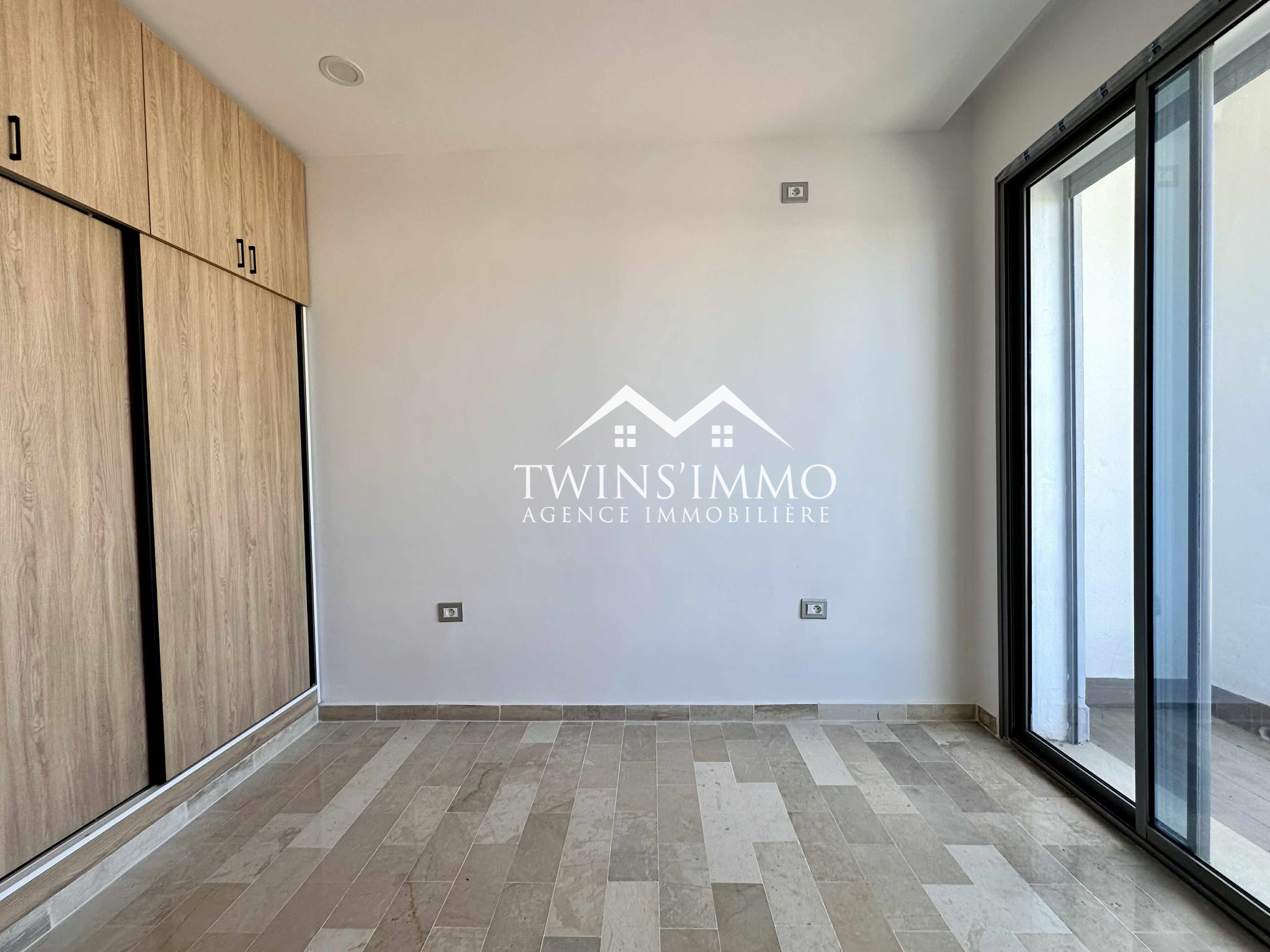 La Marsa&nbsp;Gammart&nbsp;Location&nbsp;Appart. 2 pi�ces&nbsp;Appartement s2 � gammarth for�t