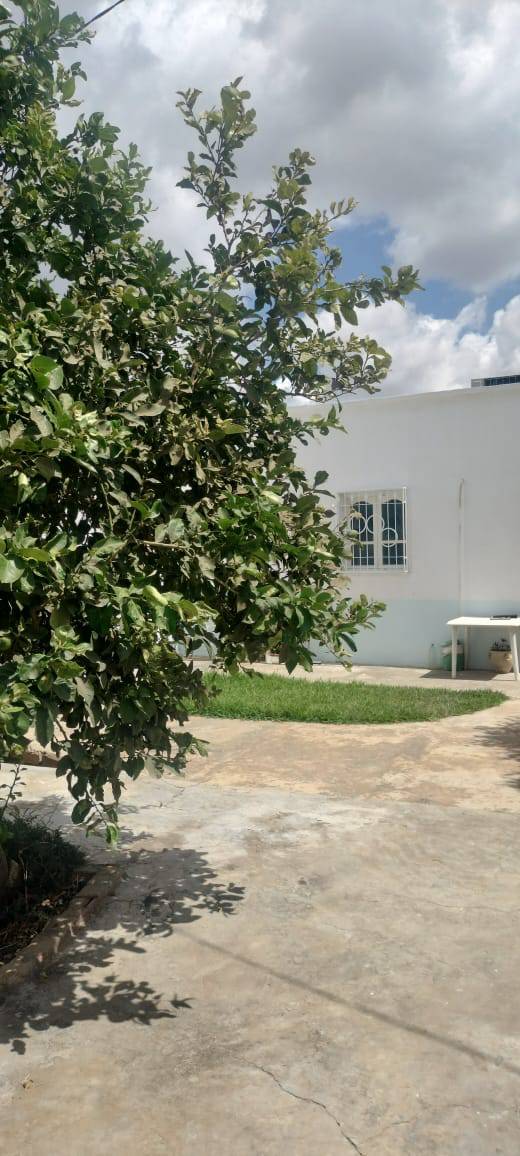Kelibia&nbsp;Azmour&nbsp;Vente&nbsp;Maisons&nbsp;Maison ind�pendante avec piscine