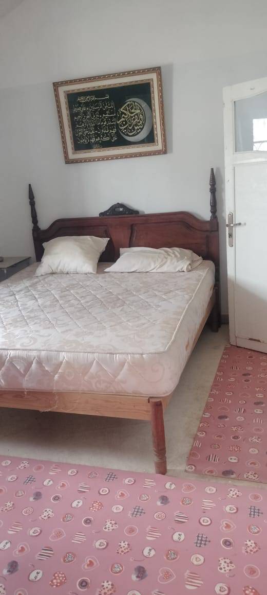 Kelibia&nbsp;Azmour&nbsp;Vente&nbsp;Maisons&nbsp;Maison ind�pendante avec piscine