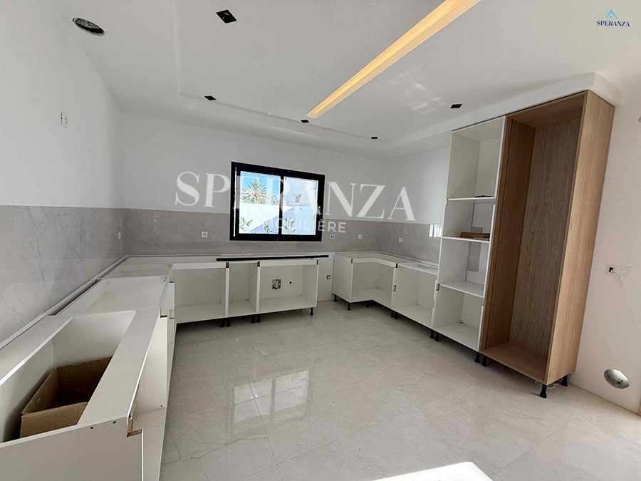 Hammamet&nbsp;Hammamet&nbsp;Vente&nbsp;Maisons&nbsp;Villa ilyana