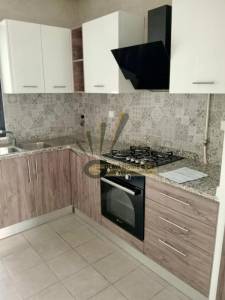 La Marsa&nbsp;Berge Du Lac&nbsp;Location&nbsp;Appart. 1 pi�ce&nbsp;S3    jardin de carthage ref437a