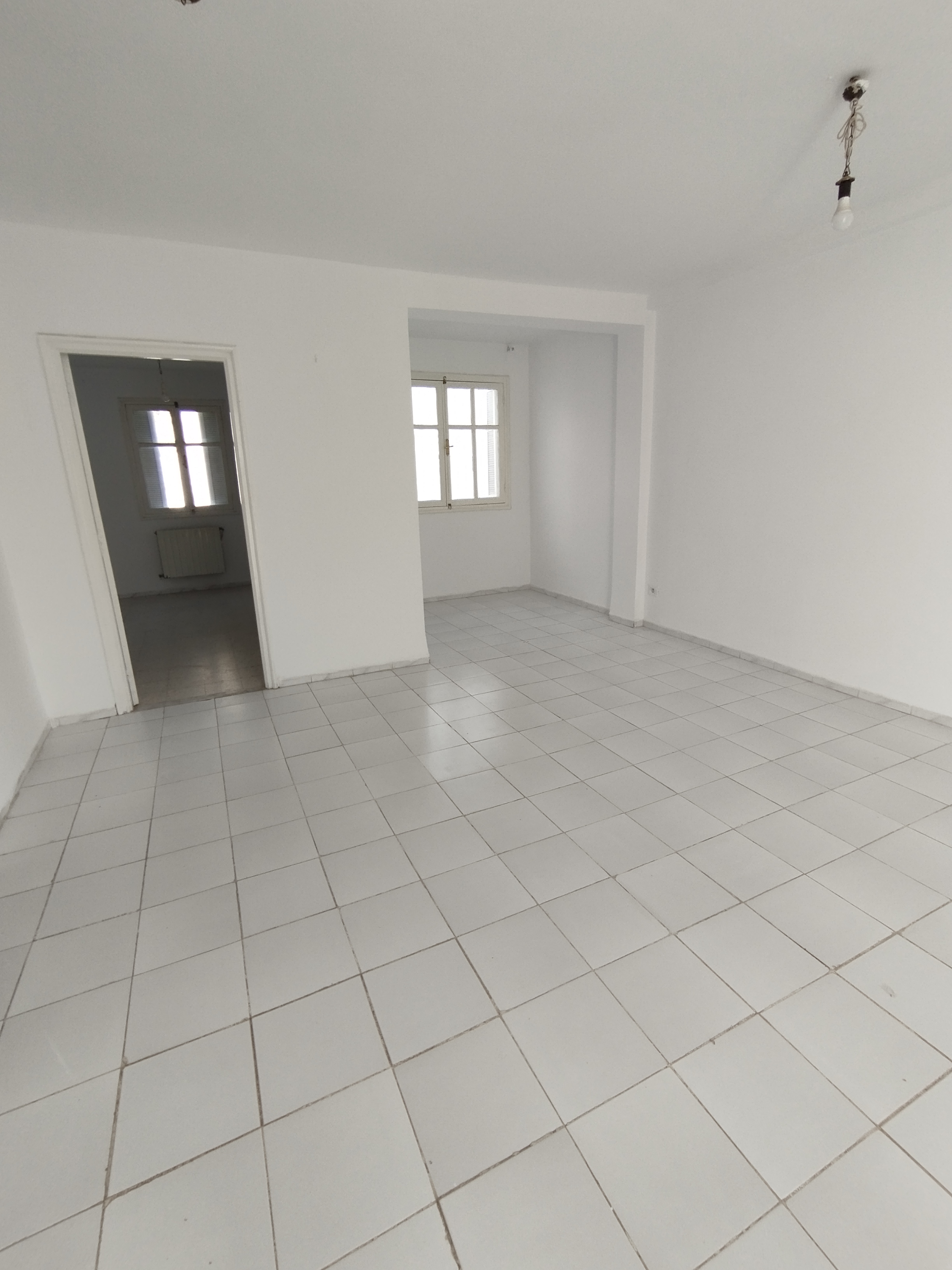 Ain Zaghouan&nbsp;Ain Zaghouan&nbsp;Location&nbsp;Appart. 1 pi�ce&nbsp;S plus 1 � ain zaghouan au 2�me �tage