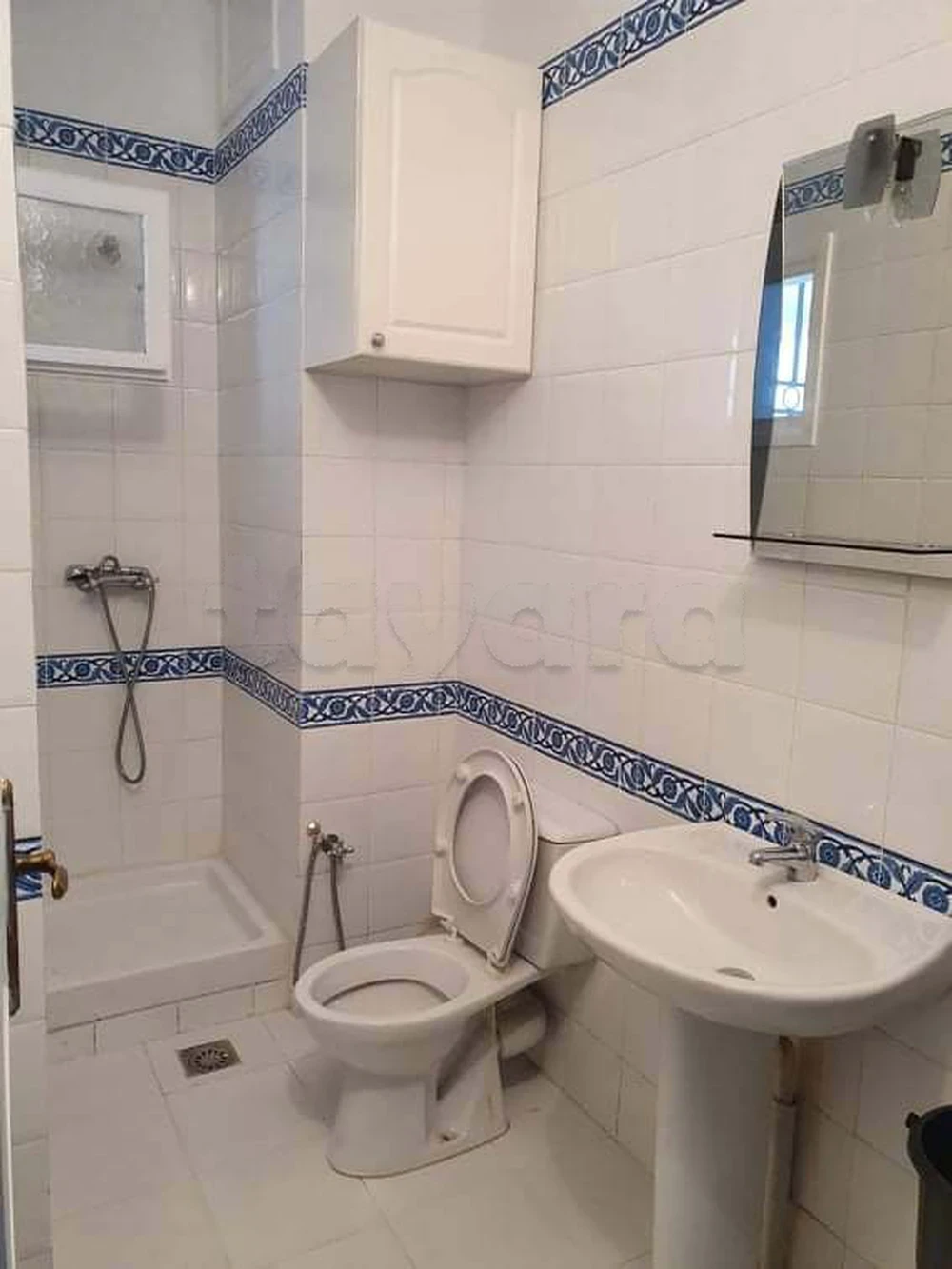 El Menzah&nbsp;Cite Snit&nbsp;Location&nbsp;Appart. 1 pi�ce&nbsp;Studio meubl� s1 manar1 premier �tage