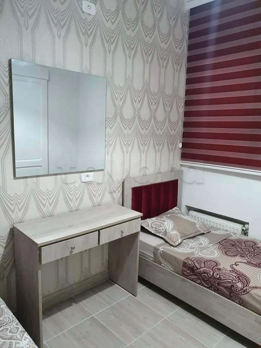 El Menzah&nbsp;Cite Snit&nbsp;Location&nbsp;Appart. 1 pi�ce&nbsp;Studio meubl� s1 manar1 premier �tage