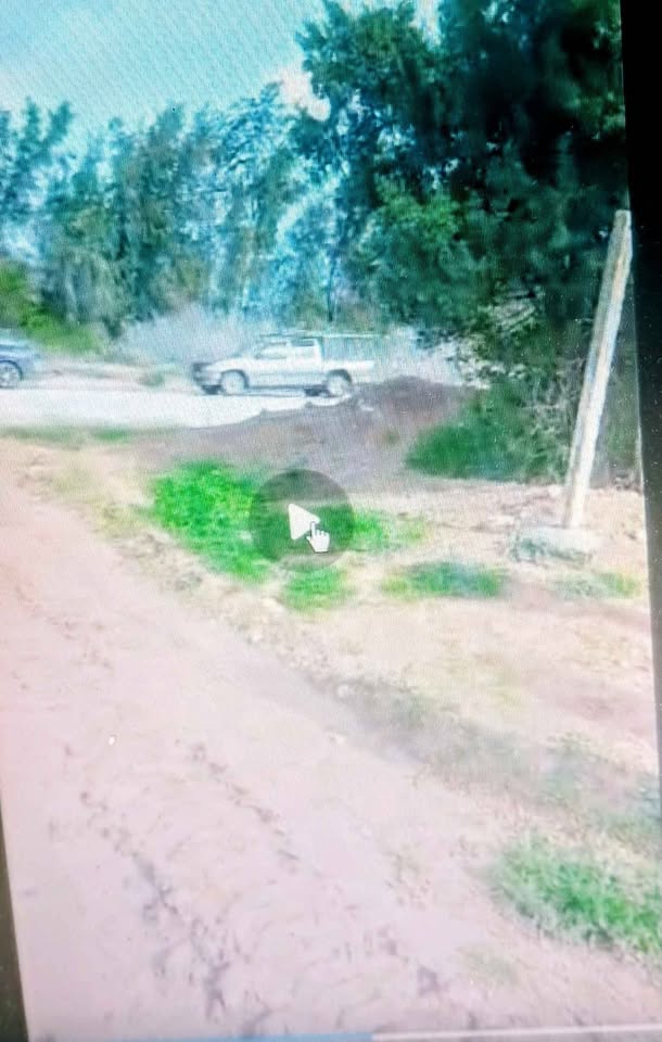 El Aroussa&nbsp;El Aroussa&nbsp;Terrain&nbsp;Terrain agricole&nbsp;Bon terrainsiliana