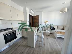La Marsa&nbsp;Sidi Daoud&nbsp;Location&nbsp;Appart. 1 pi�ce&nbsp;Un appartement s1 meubl  la marsa ref367a