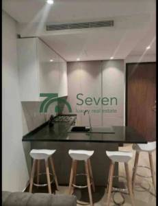 El Kram&nbsp;Jardins de Carthage&nbsp;Location&nbsp;Appart. 1 pi�ce&nbsp;Appartement s1 meubl ref373a