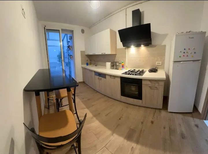 Ariana Ville&nbsp;Cite Ennasr 2&nbsp;Location&nbsp;Appart. 3 pi�ces&nbsp;Meubl� penthouse s2 unique