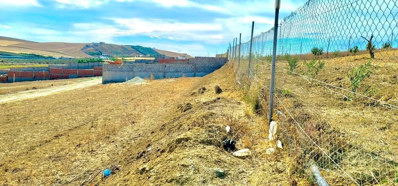 Sidi Thabet&nbsp;Sidi Thabet&nbsp;Terrain&nbsp;Terrain nu&nbsp;Opportunit� sidi thabet 2026