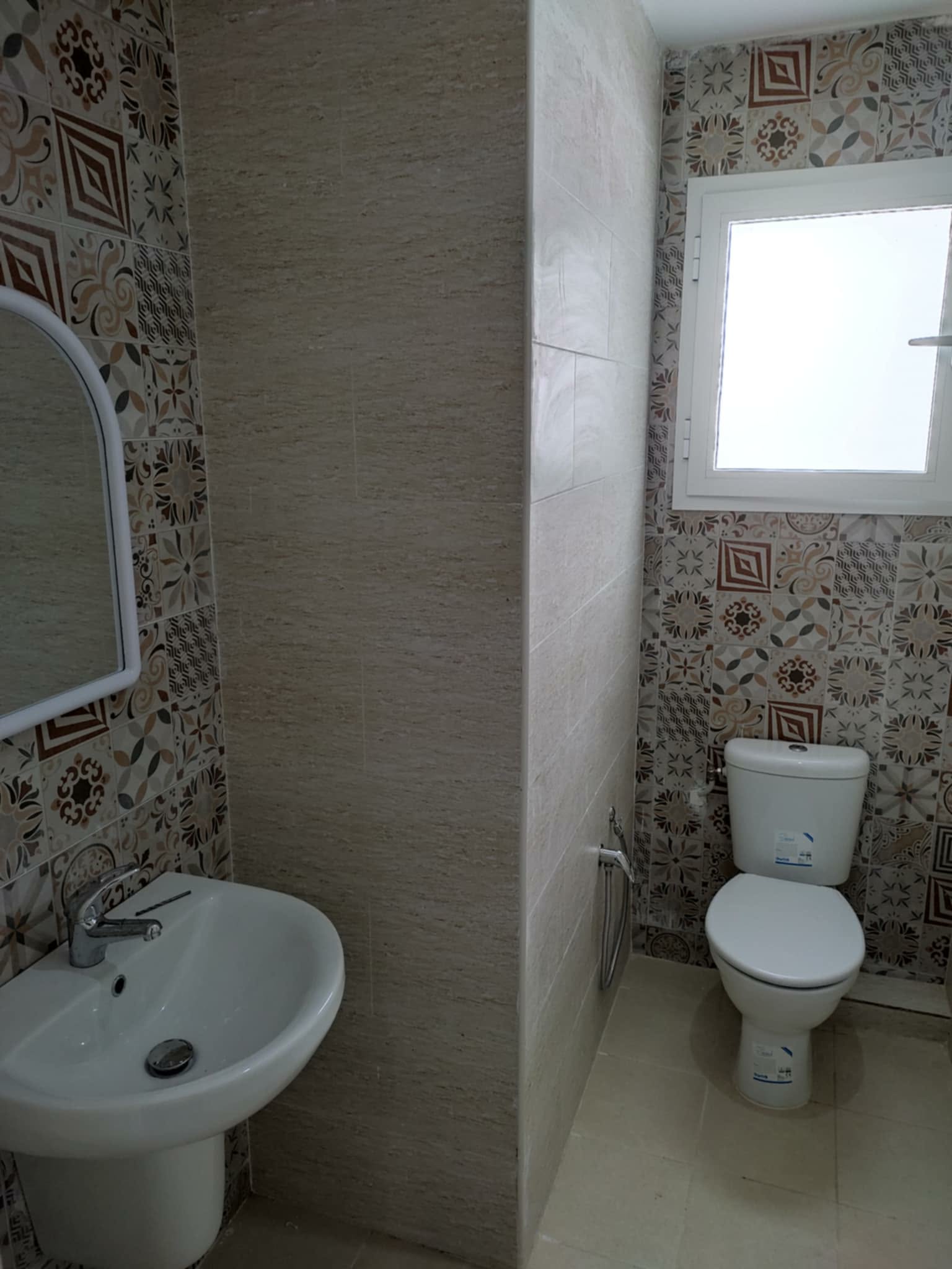 Mornag&nbsp;Mornag&nbsp;Location&nbsp;Appart. 3 pi�ces&nbsp;Appartement neuf � mornag