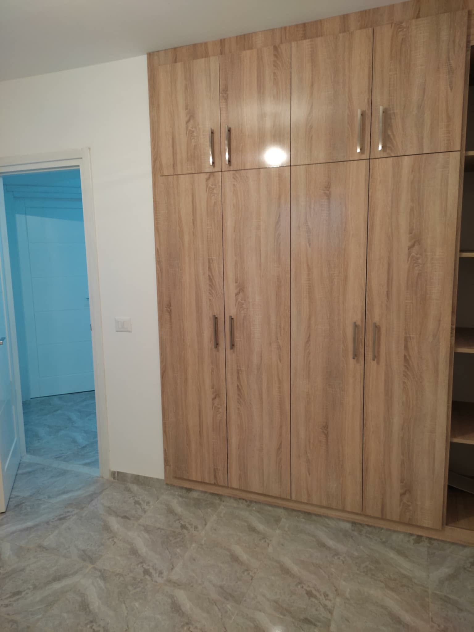 Mornag&nbsp;Mornag&nbsp;Location&nbsp;Appart. 3 pi�ces&nbsp;Appartement neuf � mornag