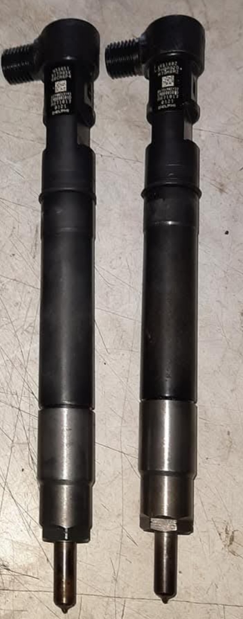 La Marsa&nbsp;Cite Du Stade&nbsp;Pi�ces D�tach�es&nbsp;Autres Pi�ces Auto&nbsp;Injecteur diesel songyong korando ann�e 2012