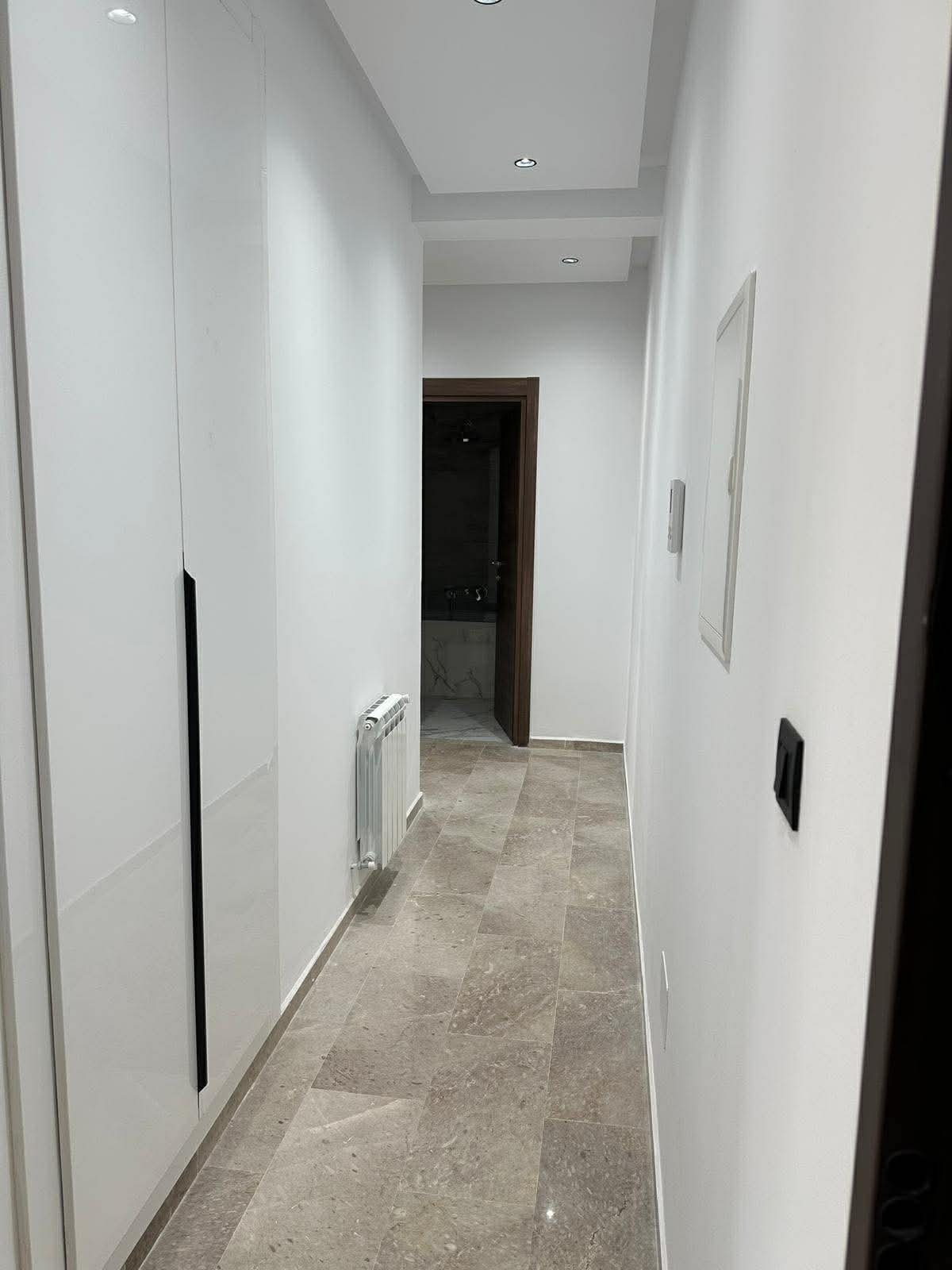 La Soukra&nbsp;Chotrana 1&nbsp;Location&nbsp;Appart. 3 pi�ces&nbsp;S2 l chotrana 1