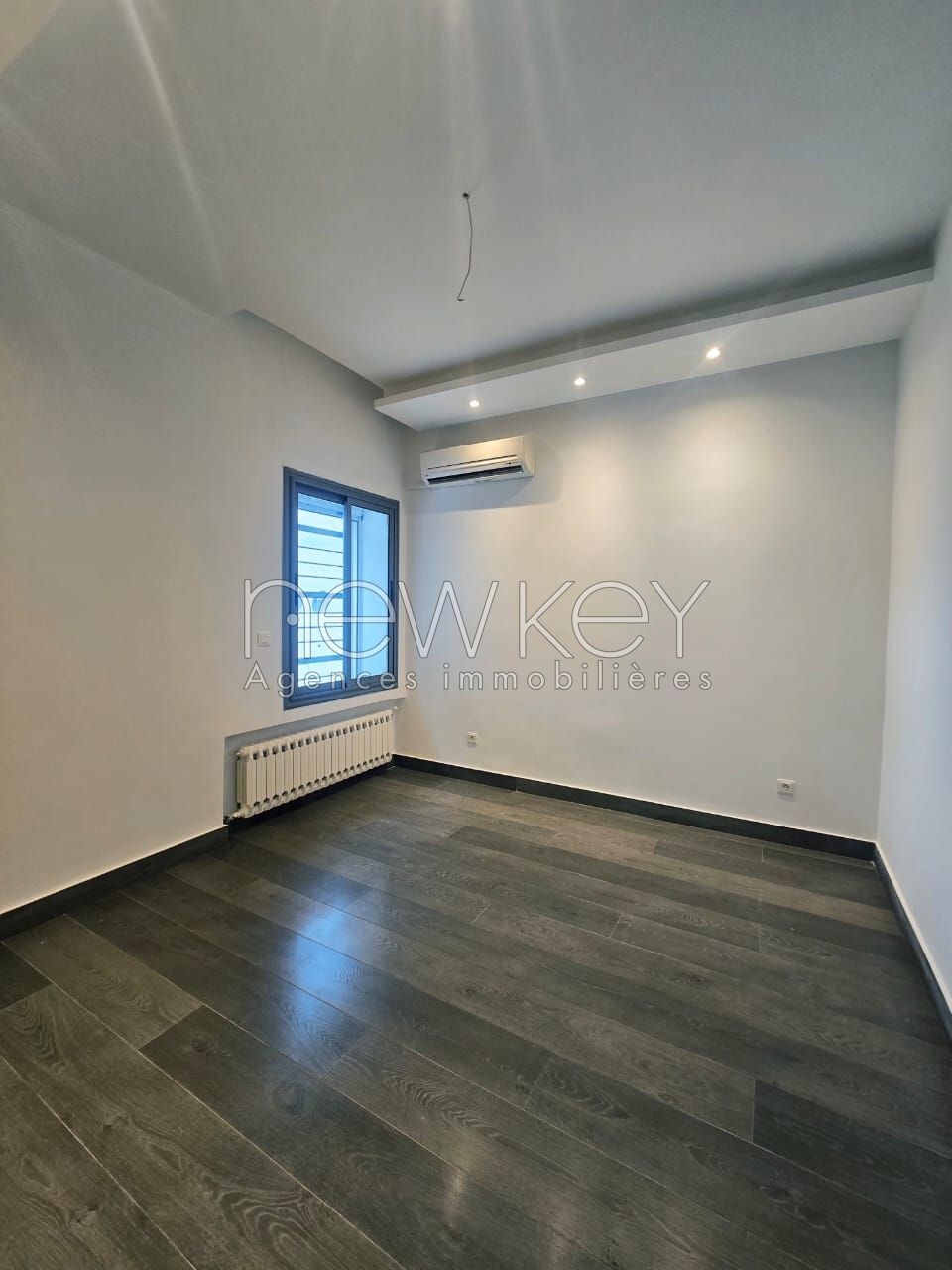 La Marsa&nbsp;Marsa Safsaf&nbsp;Location&nbsp;Appart. 4 pi�ces&nbsp;S3 avec vue sur mer � la marsa