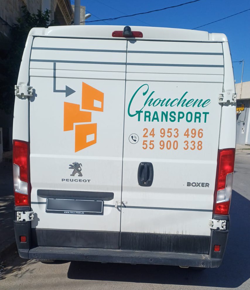 Korba&nbsp;Tazarka&nbsp;Peugeot&nbsp;Boxer&nbsp;Peugeot boxer