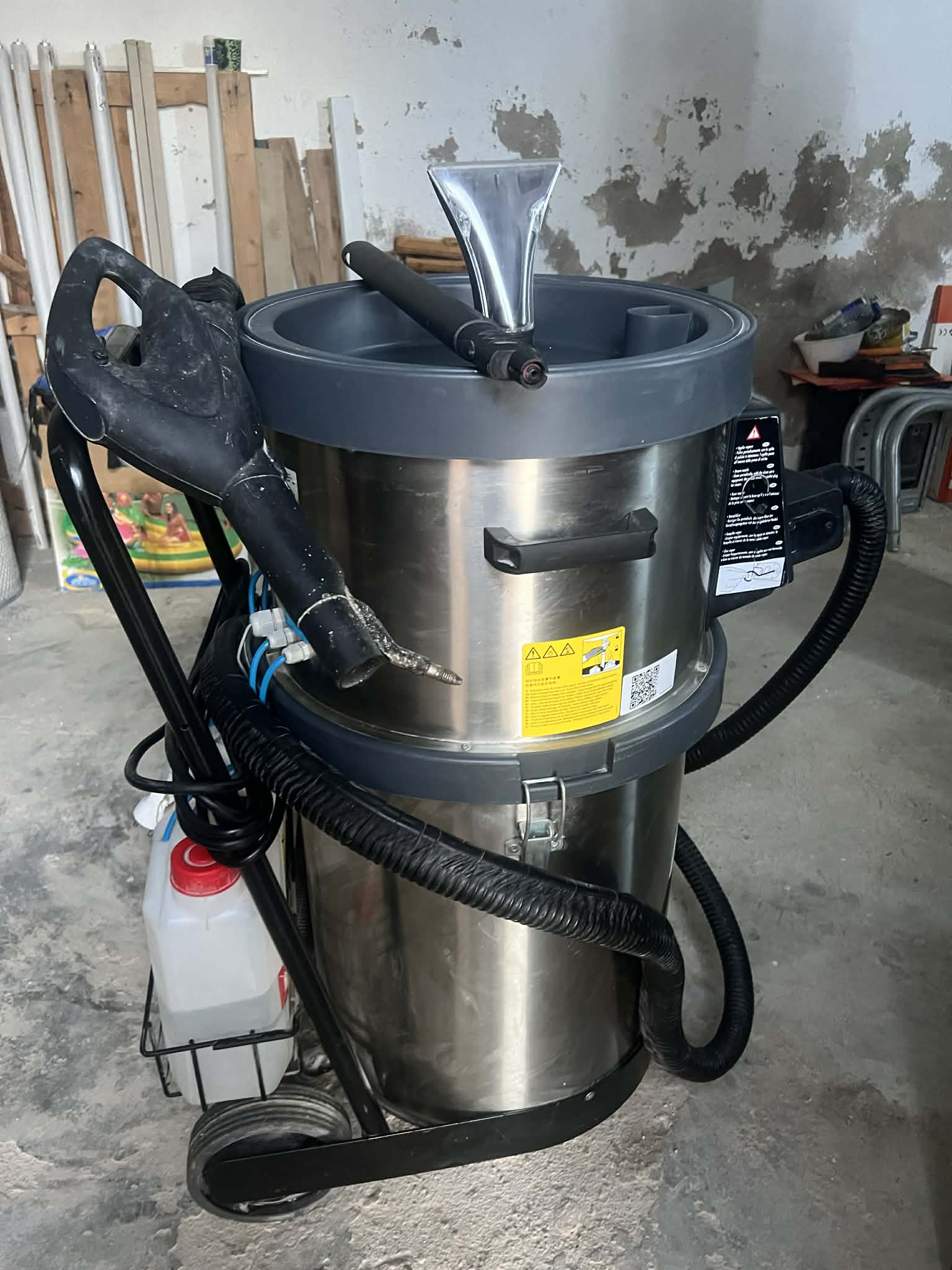 Gafsa Sud&nbsp;Gafsa Cite Ennour&nbsp;Fer vapeur&nbsp;Autre&nbsp;Aspirateur vapeur