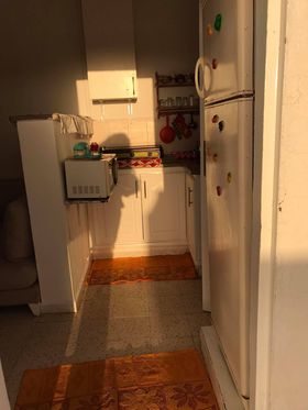 Carthage&nbsp;Cartage Byrsa&nbsp;Location&nbsp;Appart. 2 pi�ces&nbsp;Appartement