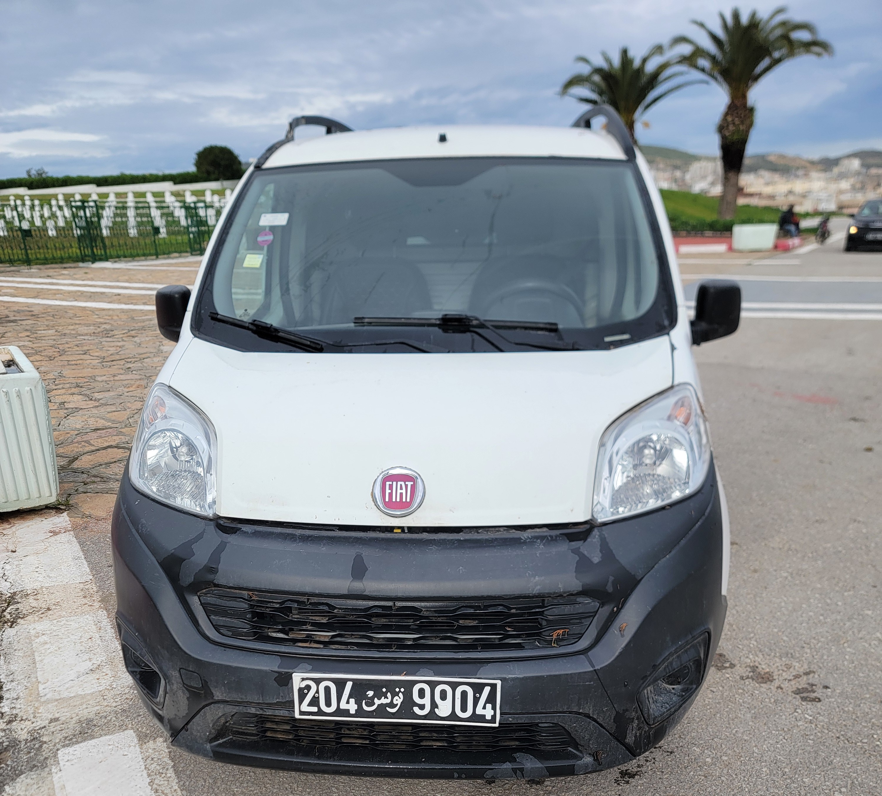 Bizerte Nord&nbsp;Bizerte&nbsp;Fiat&nbsp;Fiorino&nbsp;Fiat fiorino