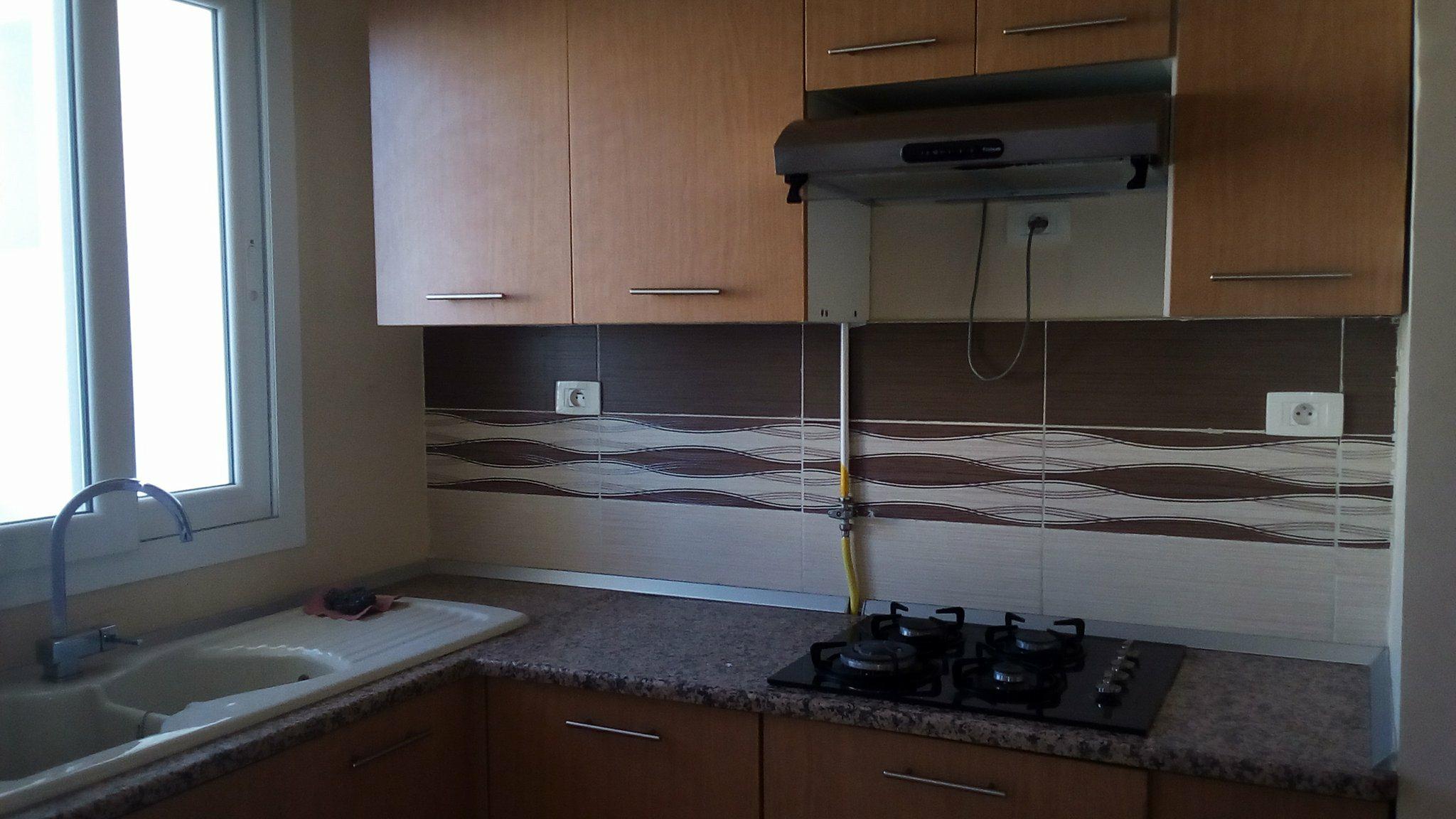 Sfax Sud&nbsp;El Ain&nbsp;Location&nbsp;Appart. 4 pi�ces&nbsp;Appart haut standing s3 � el ain