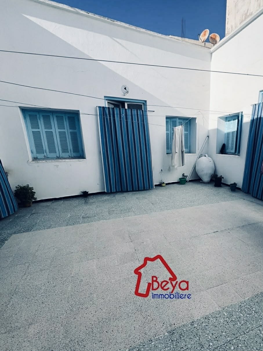 Beni Khiar&nbsp;Beni Khiar&nbsp;Vente&nbsp;Maisons&nbsp;Villa valle vvm100