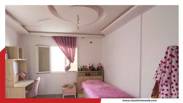 Hammam Chatt&nbsp;Borj Cedria&nbsp;Vente&nbsp;Maisons&nbsp;Maison de 150 m2 sur 240 m2 pour 150 md