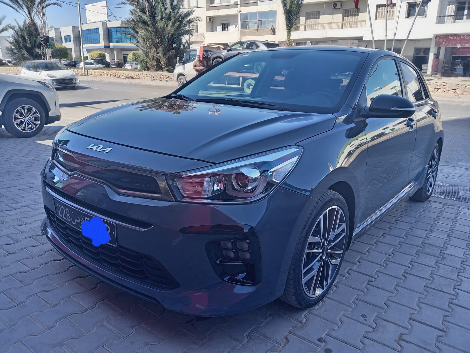 Sakiet Eddaier&nbsp;Sakiet Eddaier&nbsp;Kia&nbsp;Rio&nbsp;Kia rio gt line