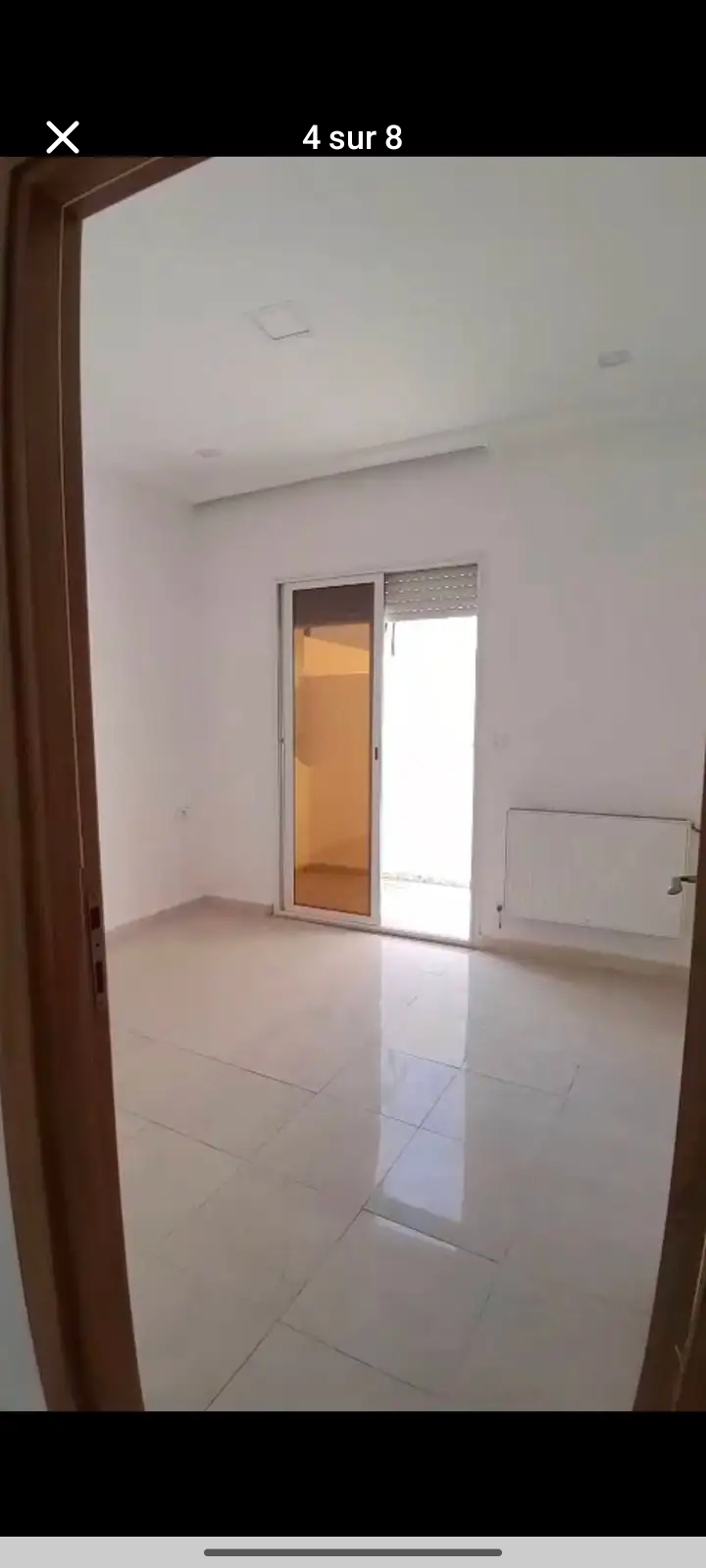 La Marsa&nbsp;Cite El Moustakbel (La Marsa)&nbsp;Location&nbsp;Appart. 2 pi�ces&nbsp;S plus 1 marsa sidi ablaziz