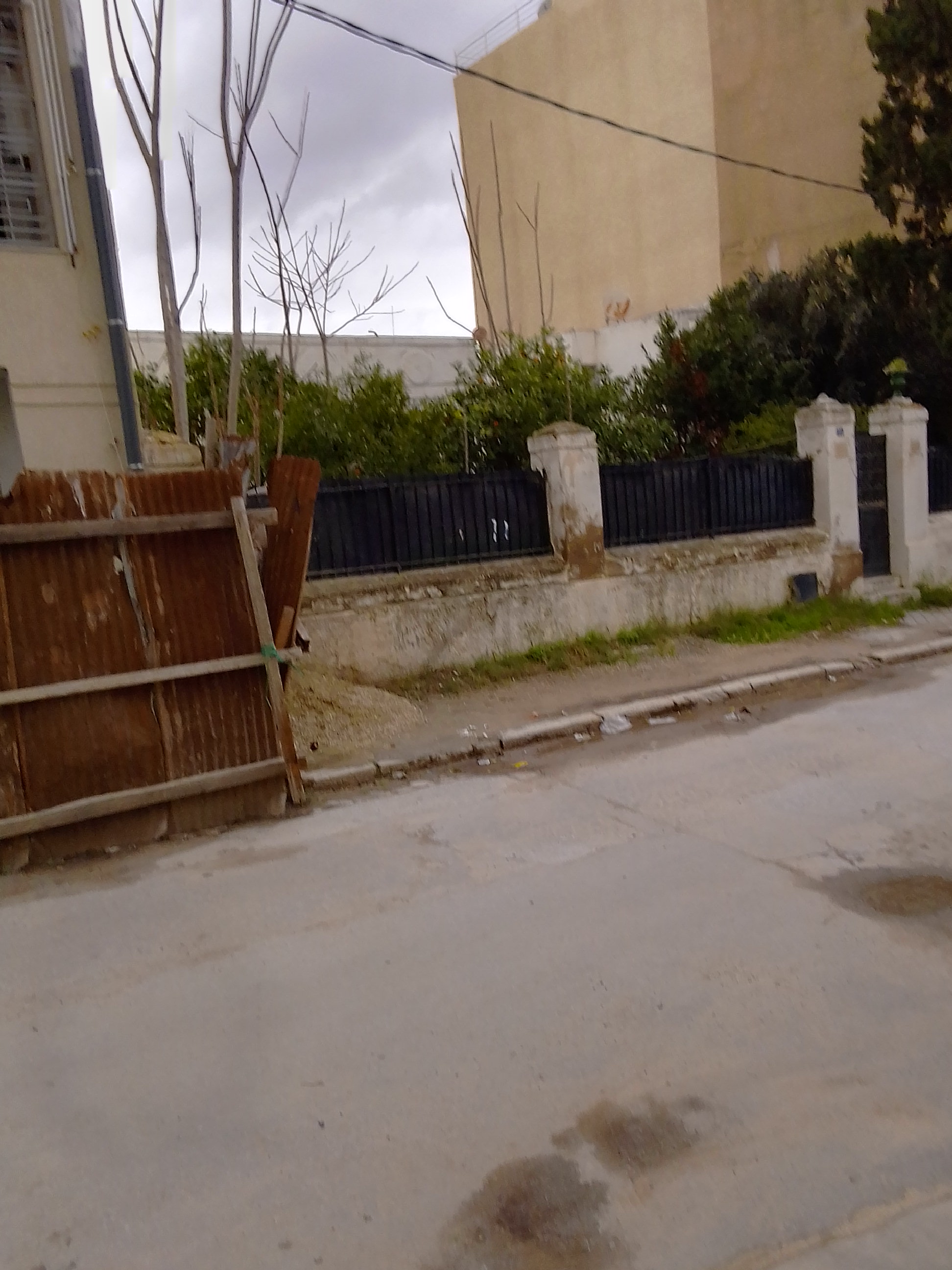 El Omrane&nbsp;El Omrane&nbsp;Vente&nbsp;Maisons&nbsp;Villa zone france ville