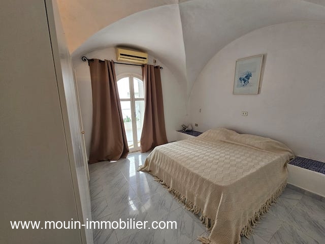Hammamet&nbsp;Hammamet&nbsp;Location&nbsp;Duplex&nbsp;Maison flora al2921 hammamet la corniche