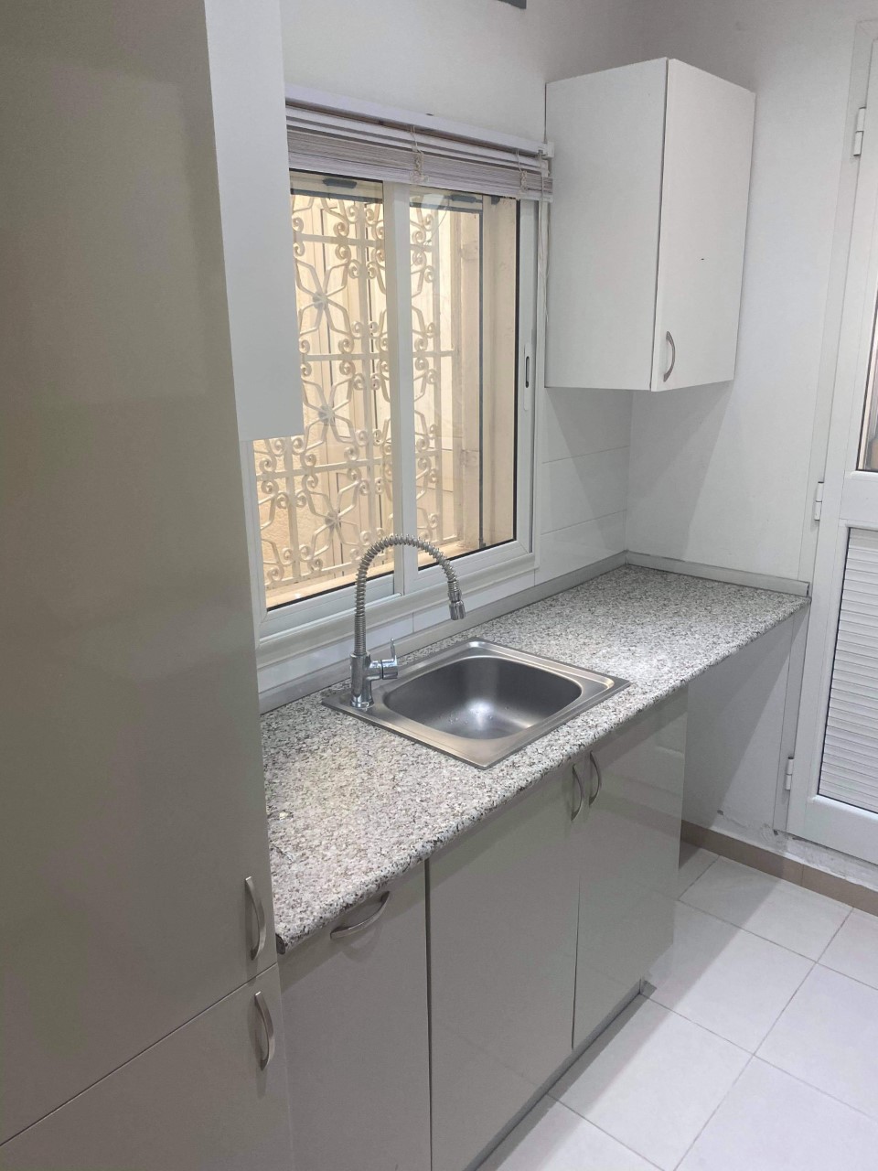 Ariana Ville&nbsp;Ariana&nbsp;Location&nbsp;Appart. 3 pi�ces&nbsp;Appartement borj louzir