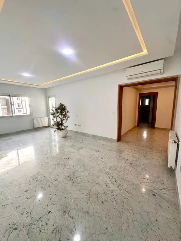 El Menzah&nbsp;El Menzah 9&nbsp;Vente&nbsp;Appart. 4 pi�ces&nbsp;Res a el manzah 9c 3 �me �tage