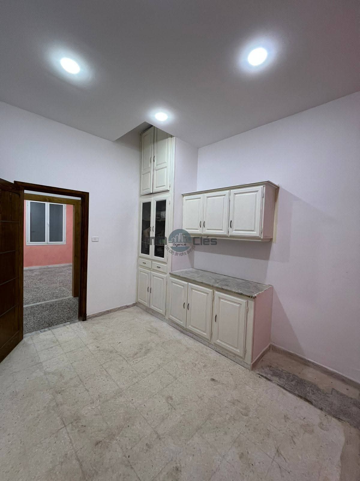 Bizerte Nord&nbsp;Bizerte&nbsp;Vente&nbsp;Appart. 3 pi�ces&nbsp;Propre appartement bizerte