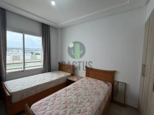 Nabeul&nbsp;Cite Universitaire&nbsp;Vente&nbsp;Appart. 1 pi�ce&nbsp;  s2 dans une rsidence  ref666a