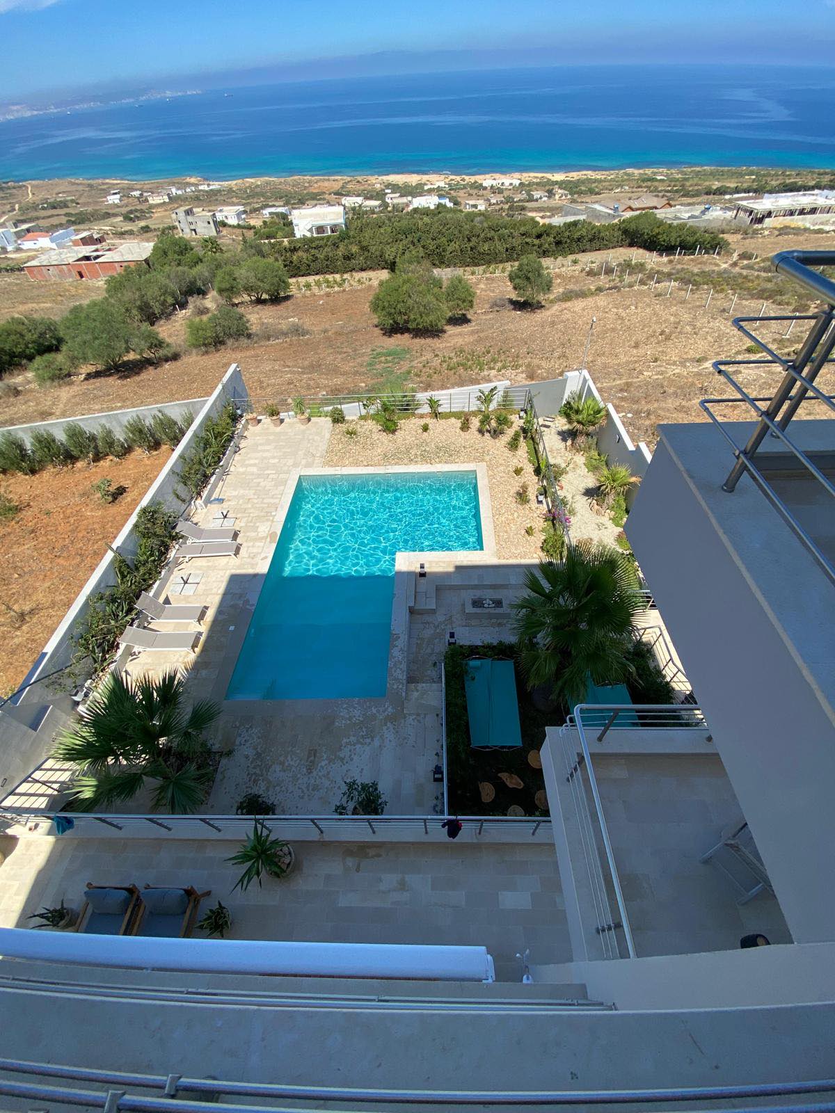 Ras Jebel&nbsp;Cap Zbib&nbsp;Vente&nbsp;Maisons&nbsp;Terrains et villas � metline cap zbib et demna