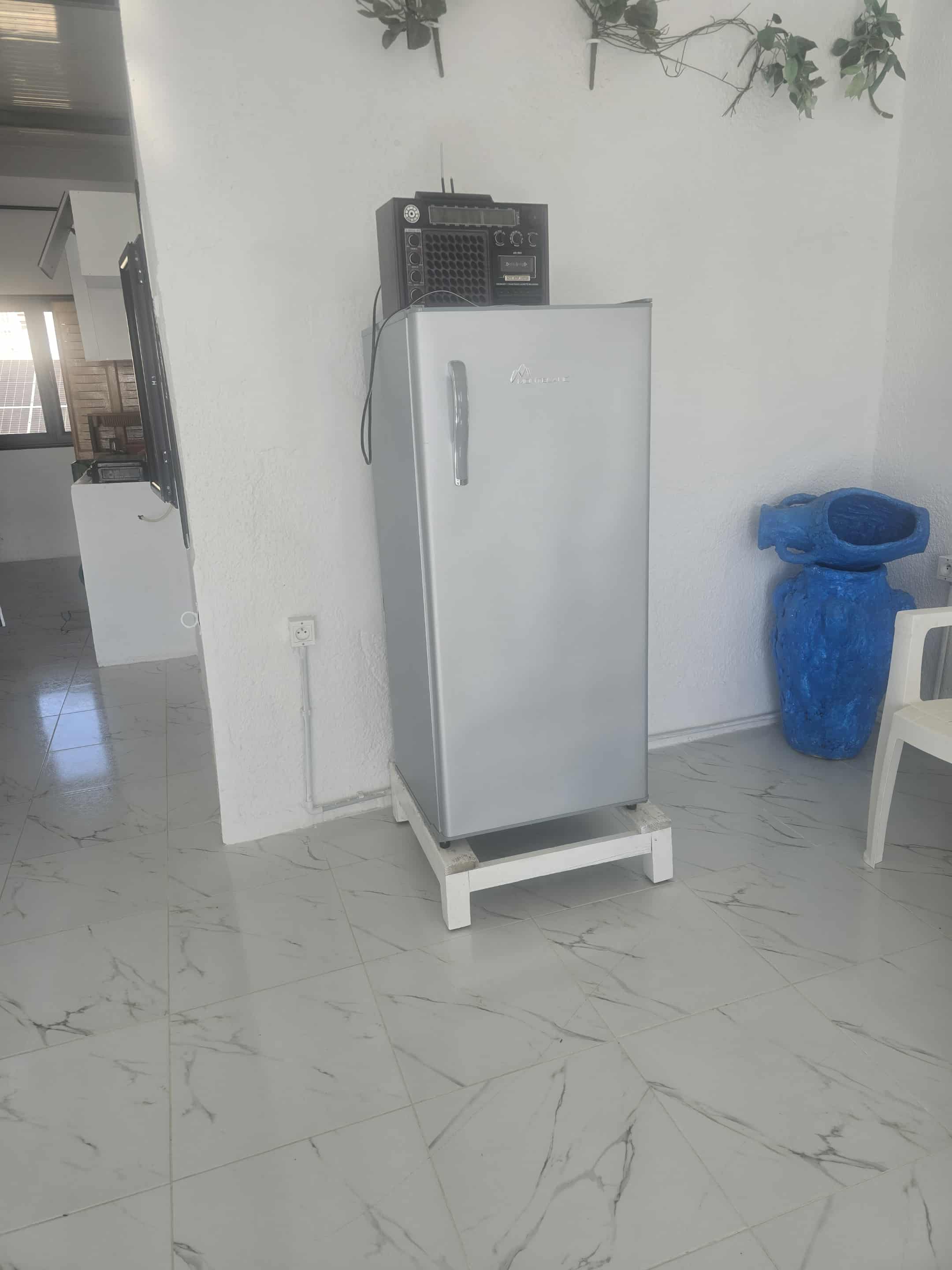 Bab Bhar&nbsp;Bab Bhar&nbsp;Location&nbsp;Appart. 2 pi�ces&nbsp;Studio meubl� � la place de barcelone