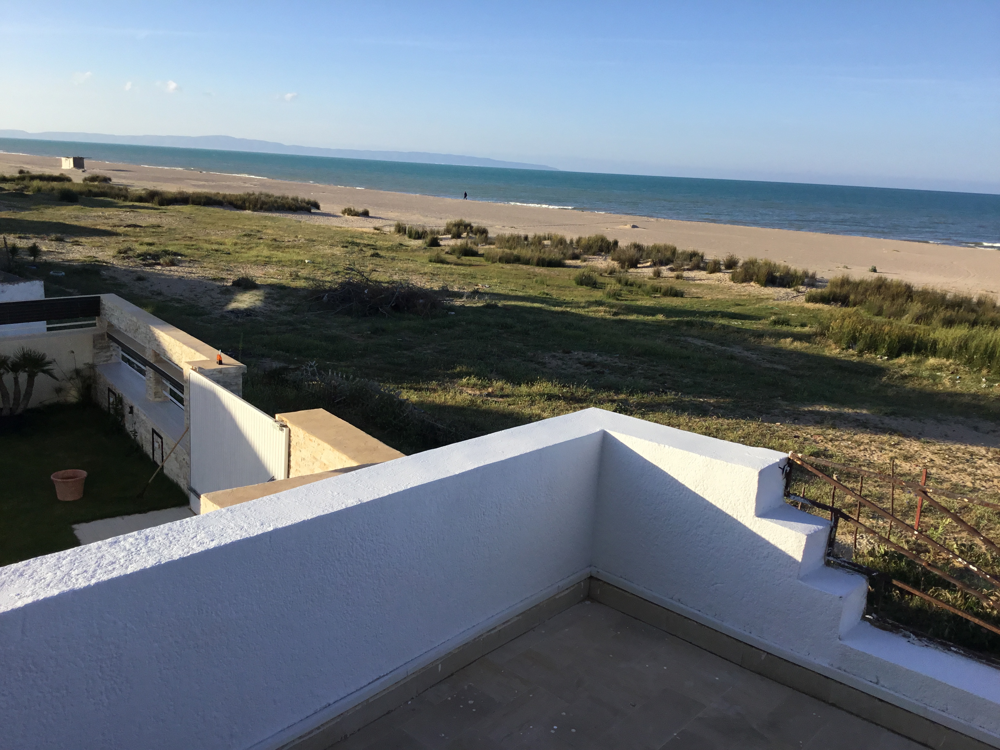 Raoued&nbsp;Cite Des Juges&nbsp;Location&nbsp;Duplex&nbsp;Raoued plage