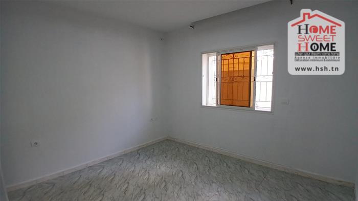 El Kram&nbsp;Le Kram Est&nbsp;Location&nbsp;Maisons&nbsp;Rdc de villa s2 celvia au kram est