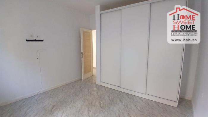 El Kram&nbsp;Le Kram Est&nbsp;Location&nbsp;Maisons&nbsp;Rdc de villa s2 celvia au kram est