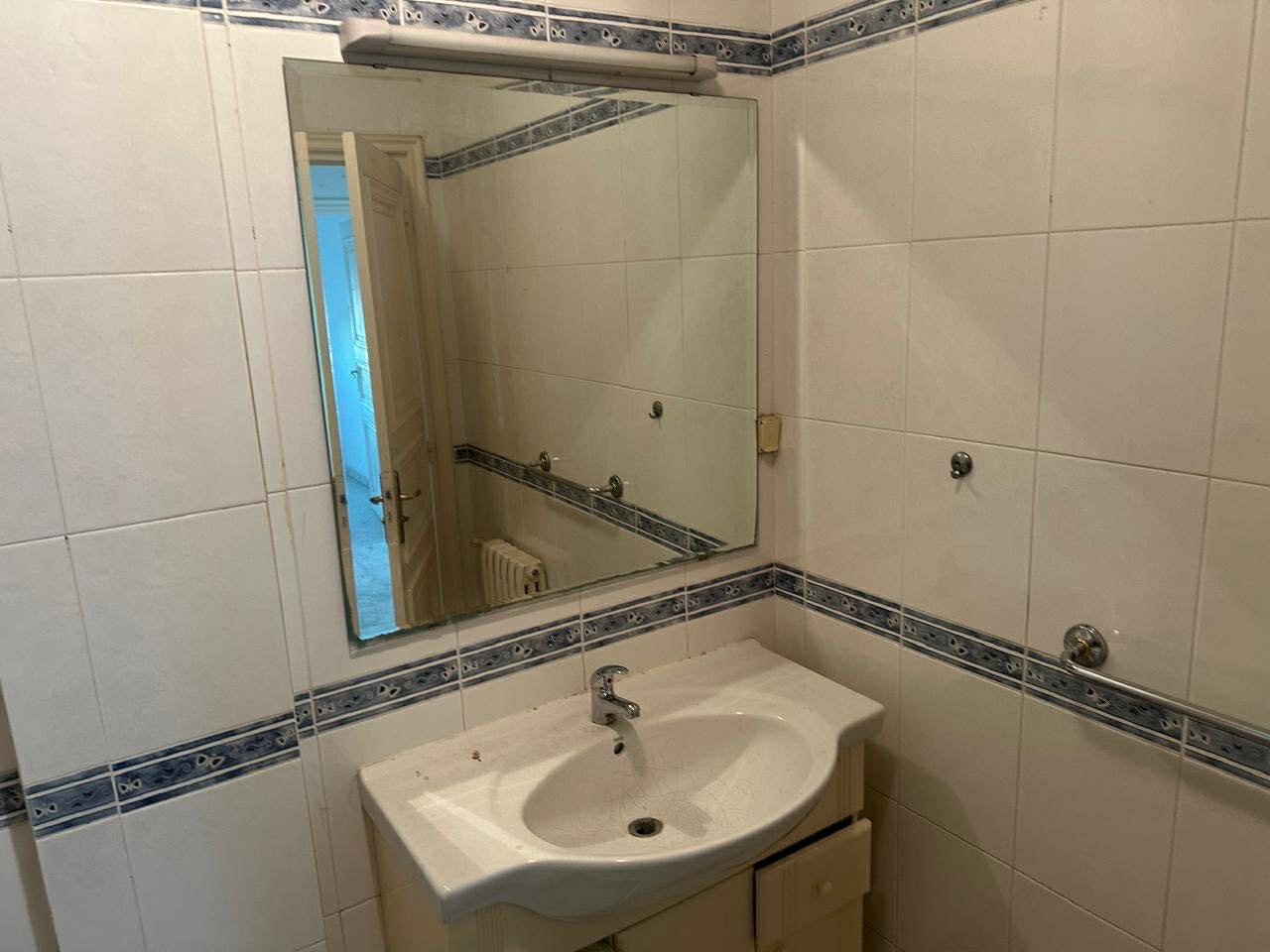 La Soukra&nbsp;La Soukra&nbsp;Location&nbsp;Appart. 4 pi�ces&nbsp;Appart s3 � la soukra