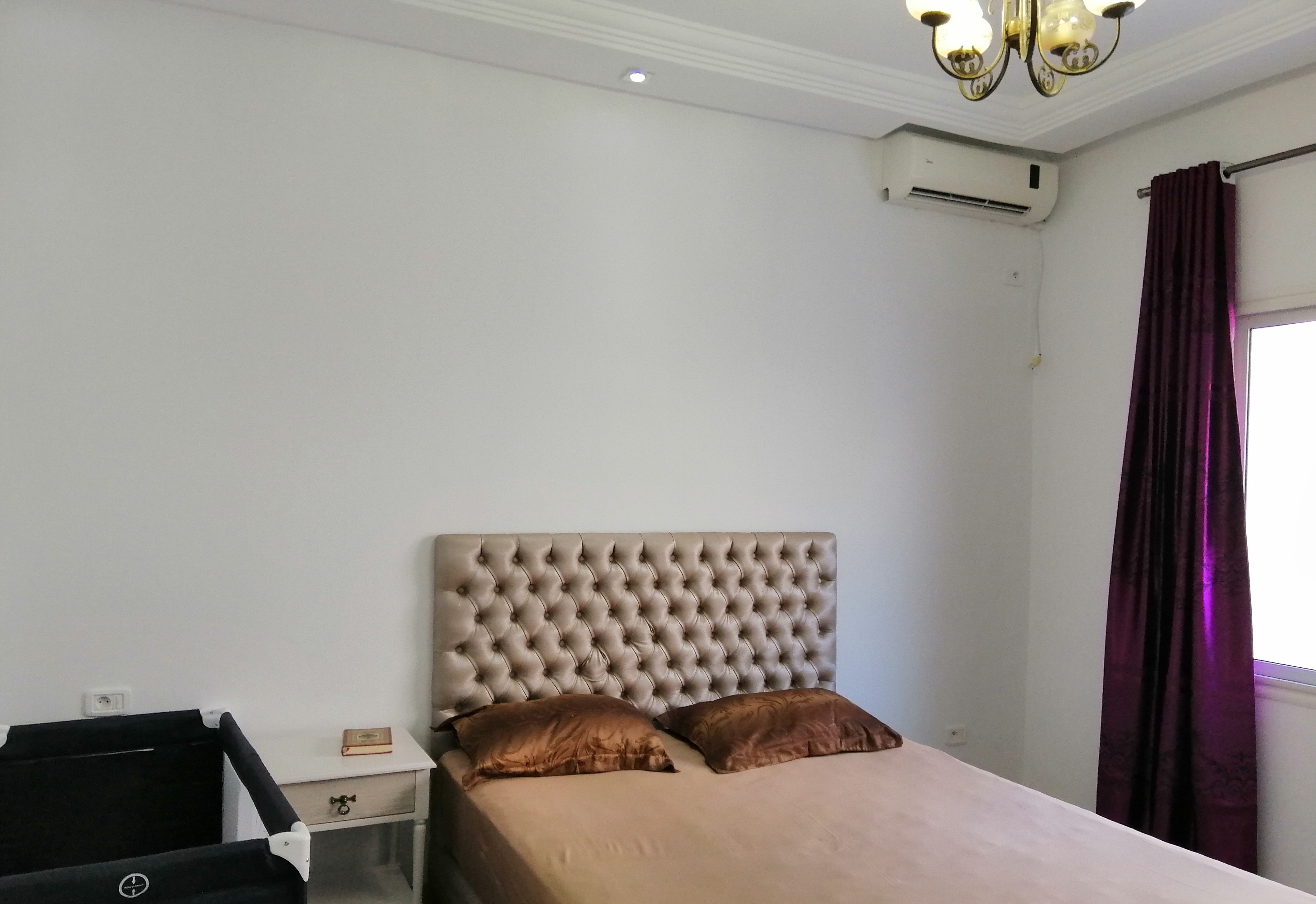 Ariana Ville&nbsp;Ariana&nbsp;Vente&nbsp;Maisons&nbsp;Petite villa independante