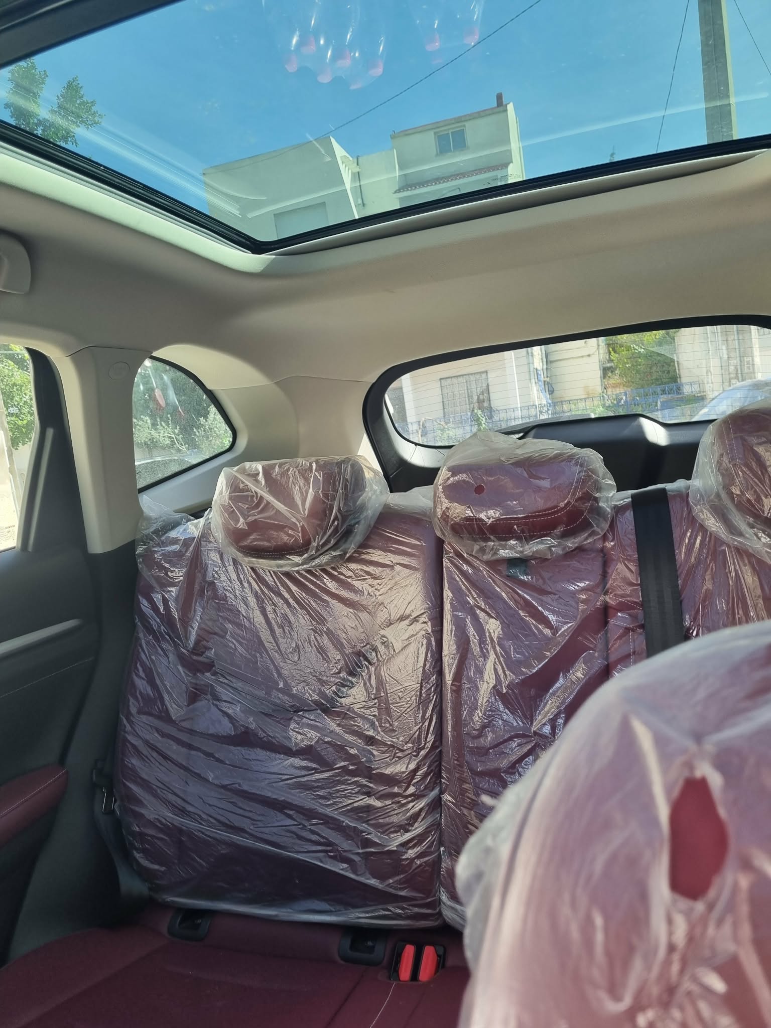 Ezzahra&nbsp;Ezzahra&nbsp;Great Wall&nbsp;Great Wall M4&nbsp;Haval h6 sous garantie