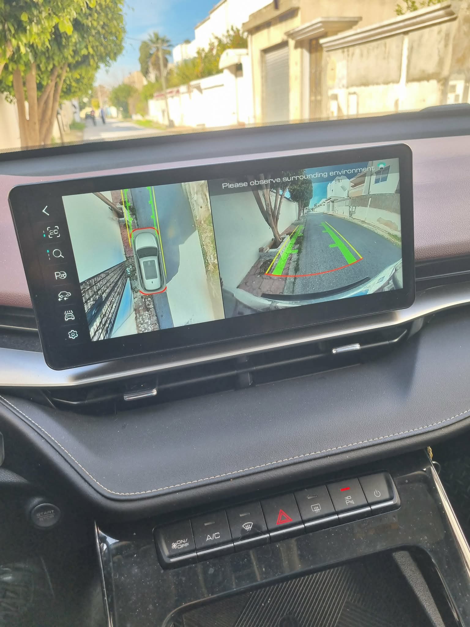 Ezzahra&nbsp;Ezzahra&nbsp;Great Wall&nbsp;Great Wall M4&nbsp;Haval h6 sous garantie